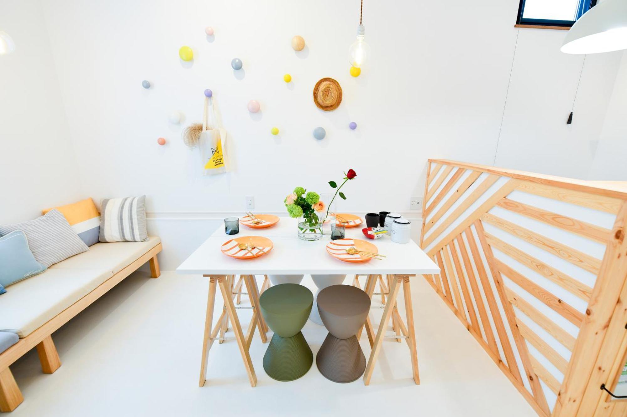Walker House Kyoto 65 Square Meters Whole Villa Rent Екстер'єр фото