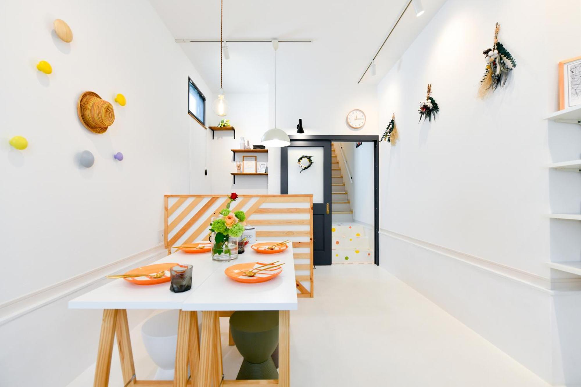 Walker House Kyoto 65 Square Meters Whole Villa Rent Екстер'єр фото