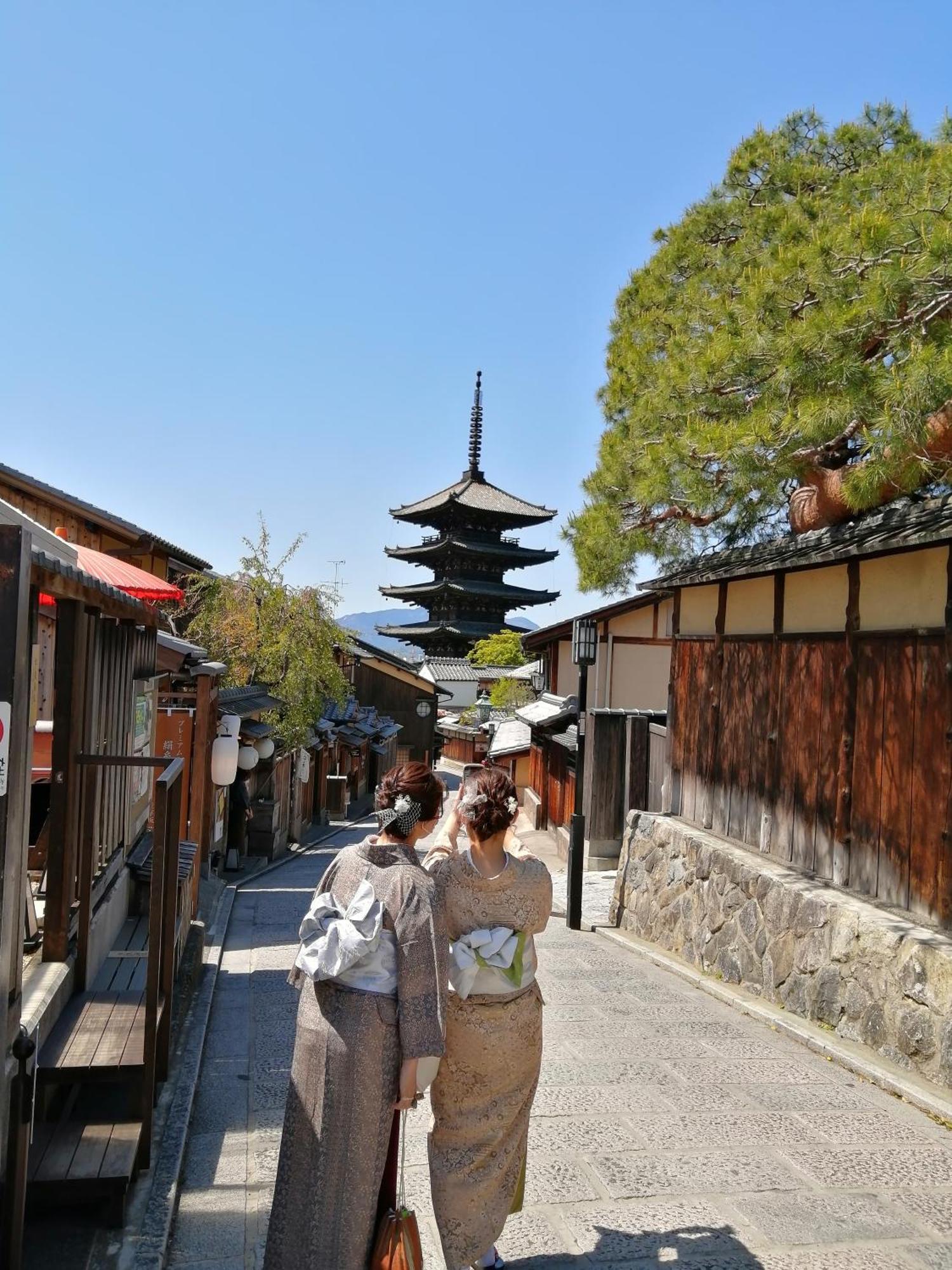 Walker House Kyoto 65 Square Meters Whole Villa Rent Екстер'єр фото