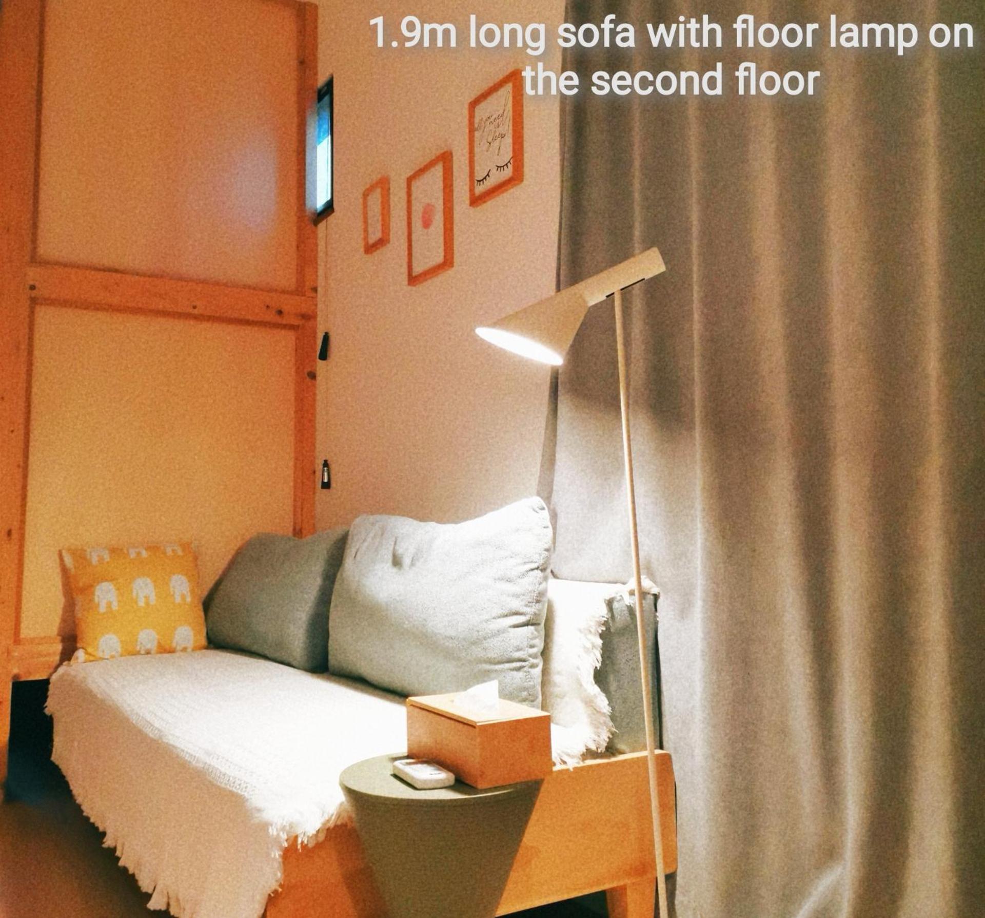 Walker House Kyoto 65 Square Meters Whole Villa Rent Екстер'єр фото