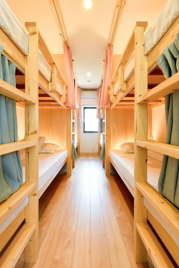 Walker House Kyoto 65 Square Meters Whole Villa Rent Екстер'єр фото
