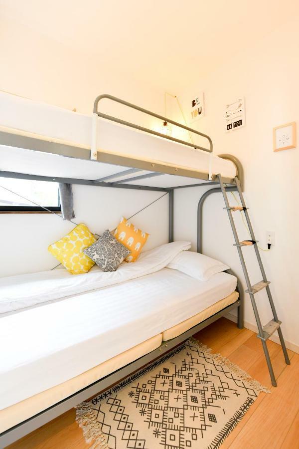 Walker House Kyoto 65 Square Meters Whole Villa Rent Екстер'єр фото