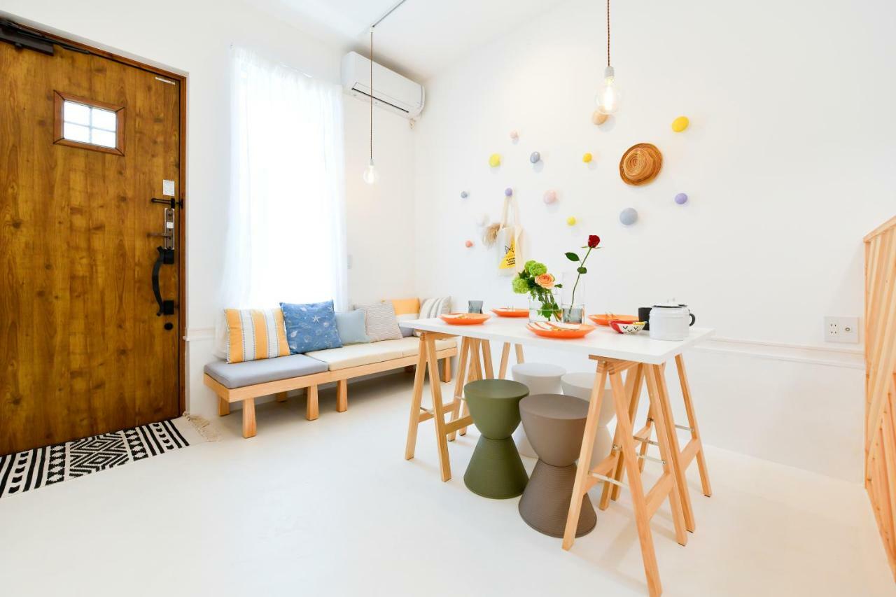 Walker House Kyoto 65 Square Meters Whole Villa Rent Екстер'єр фото